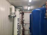 Генераторы медицинского кислорода и кислородные станции от производителя - фото 3