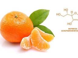 Кислота аскорбиновая ( витамин С)
