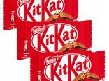 Kit Kat, Lion, Choco Crossies, After Eight. - фото 3
