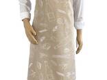 KitchenCover поварской фартук, фартук, кухонный фартук, опт стоковый товар - фото 5