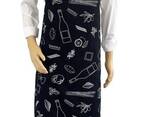 KitchenCover поварской фартук, фартук, кухонный фартук, опт стоковый товар - фото 6