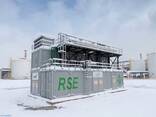 Когенерационная установка RSE 3333–4500 kW срок поставки 3-6 месяцев - photo 2
