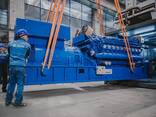 Когенерационная установка RSE 3333–4500 kW срок поставки 3-6 месяцев - photo 9