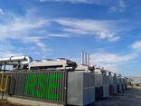 Когенерационная установка RSE 3333–4500 kW срок поставки 3-6 месяцев - photo 12
