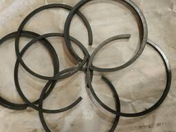 Кольца поршневые BITZER, COPELAND, FRASCOLD, BOCK, DORIN