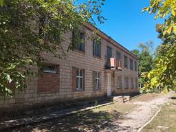 Коммерческое помещение, 780 м², Бендеры