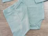 Комплект для новорожденных - фото 1