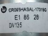 Компрессор механизма регулировки поясничного упора сиденья водительского/пасс. Tesla model - фото 3