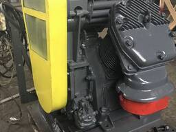 Компрессор пк-35 после капитального ремонта