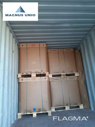 Контейнер для экспорта наливных грузов Space Kraft Export 1045 - 1125 литров