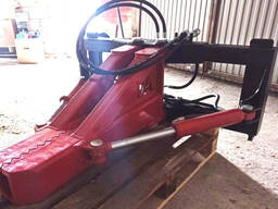 Корчеватель деревьев Щипцы для Merlo - в наличии