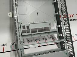 Корпус металлический MCU (основного монитора) Tesla model S 1010367-11-C