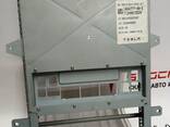 Корпус металлический MCU (основного монитора) Tesla model S 1010367-11-C - фото 1