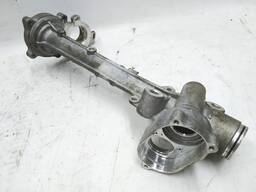 Корпус рейки рулевой GEN3 Tesla model X MSR 1070801-00-E