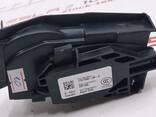 Корпус замка двери задней правой в сборе с тросиком Tesla model X 1127340-00-C - photo 2