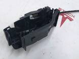 Корпус замка двери задней правой в сборе с тросиком Tesla model X 1127340-00-C - photo 3
