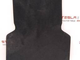 Ковровое покрытие бокса подкапотного RWD Tesla model S 1007325-00-E