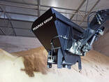 Ковш для наполнения Big-Bag 2,4 м³ для Manitou - фото 8