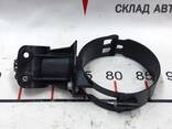Крепление баллона резервуара пневмо (ресивер) Tesla model S, model S REST 1013834-00-C - фото 2