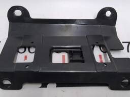 Кронштейн крепления блока управления стеклопод. и зеркалами двери передней левой Tesla mod