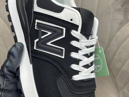 Кроссовки Мужские