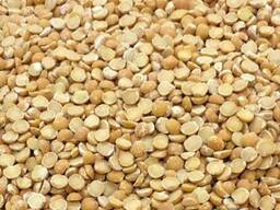 Крупы собственного происхождения