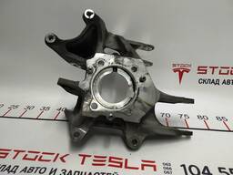 Кулак задний правый (цапфа) RWD AWD Tesla model S 1058540-00-B