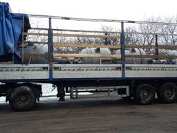 Купим реактора нержавеющие и эмалированные от 1 м3 до 10 м3, емкости.