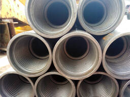 Купим трубы бурильные 88,9x7-10