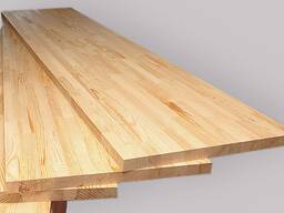 Купим Вагонку Террасную доску Клееный брус Щит Блокхаус