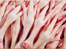 Куриные лапки/ножки