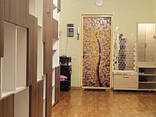 Квартира в новостройке в г. Тирасполе по ул. Одесской, пл.75 кв. , кухня 14,5 кв.