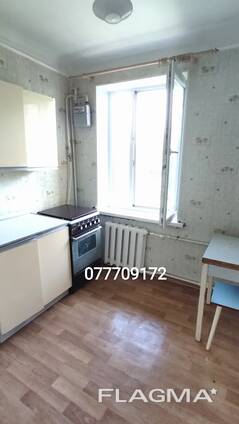 Квартира в Тирасполена Балке на 2-ой Каховской, косметика, мебель