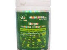 Lecitina Comprimante