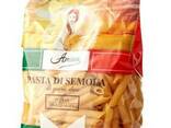 Макароны из твердых сортов пшеницы / Durum wheat Pasta - фото 1