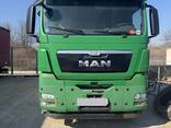 MAN TGX 26/480 - фото 1
