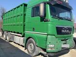 MAN TGX 26/480 - фото 3