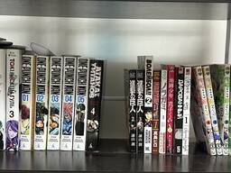 Манга(цены и информация в описании)