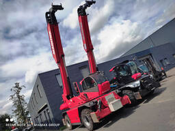 Manitou MRT 3050 Privilege