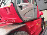 Manitou MRT 3050 Privilege - photo 6