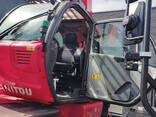 Manitou MRT 3050 Privilege - photo 7