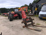 Manitou MT 625 Compact - photo 1