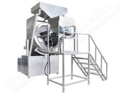 Машина для соления