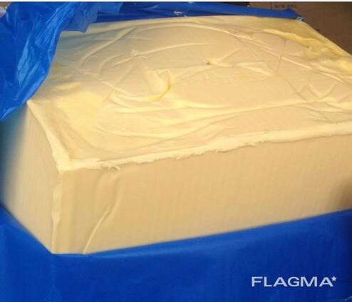 Масло солодковершкове ,82,5%, "ЕКСТРА", ДСТУ