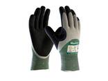 Маслобензостойкие перчатки с защитой от порезов MaxiCut Oil 34-305 ATG - photo 1