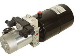 Маслостанція (Гідростанція) 2,2 кВТ