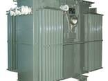Масляные трансформаторы ТМ выпускаются мощностью от 25-2500 - фото 3