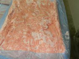 МДМ куриный / МОМ куриный / Мясо механической обвалки 1мм