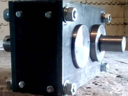 Механизм делительный для тестоделителя «Кузбасс 68-2М»