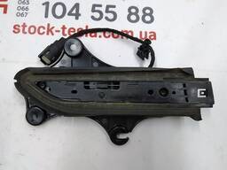 Механизм ручки наружной передней правой Tesla model X 1035419-00-E